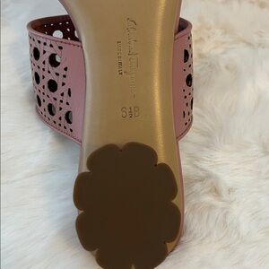 Salvador Ferragamo slides
